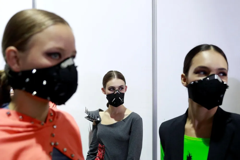 A Look at Life in Ukraine