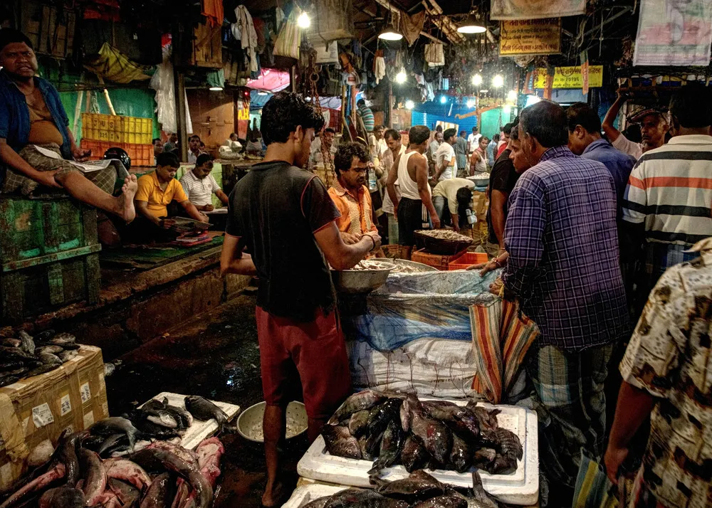 The Guardian – Readers' Travel Photography Competition: September 2016