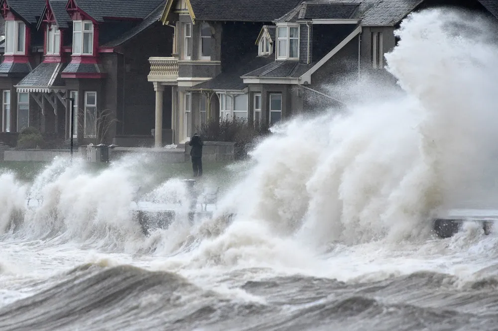 The Week in Pictures: December 5 – December 13, 2014. Part 4/7