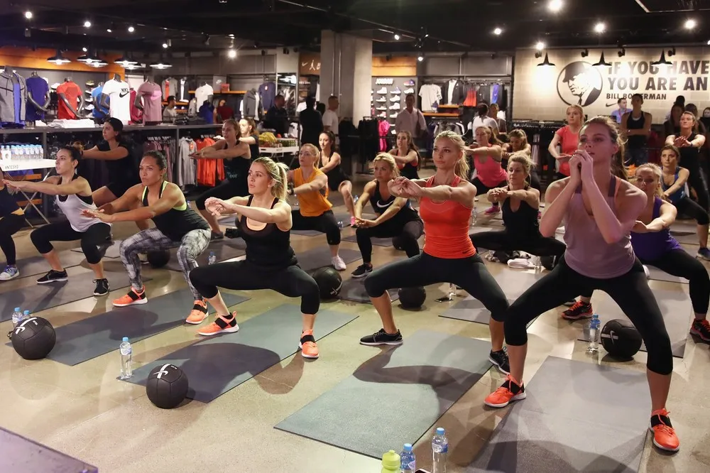 The Day in Photos – October 9, 2016