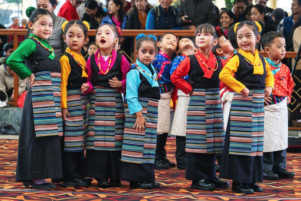 Some Photos: Children