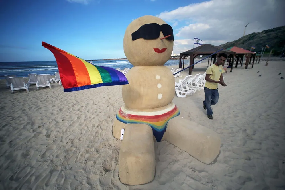 The Week in Pictures: December 20 – December 27, 2014. Part 7/7