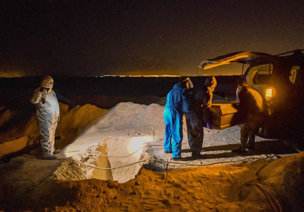 Pictures of the Year 2020, Part 53/82