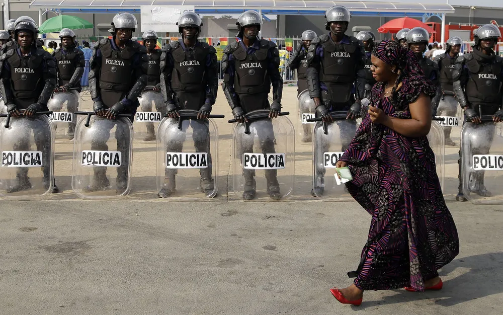 The Week in Pictures: January 16 – January 22, 2015. Part 1/7