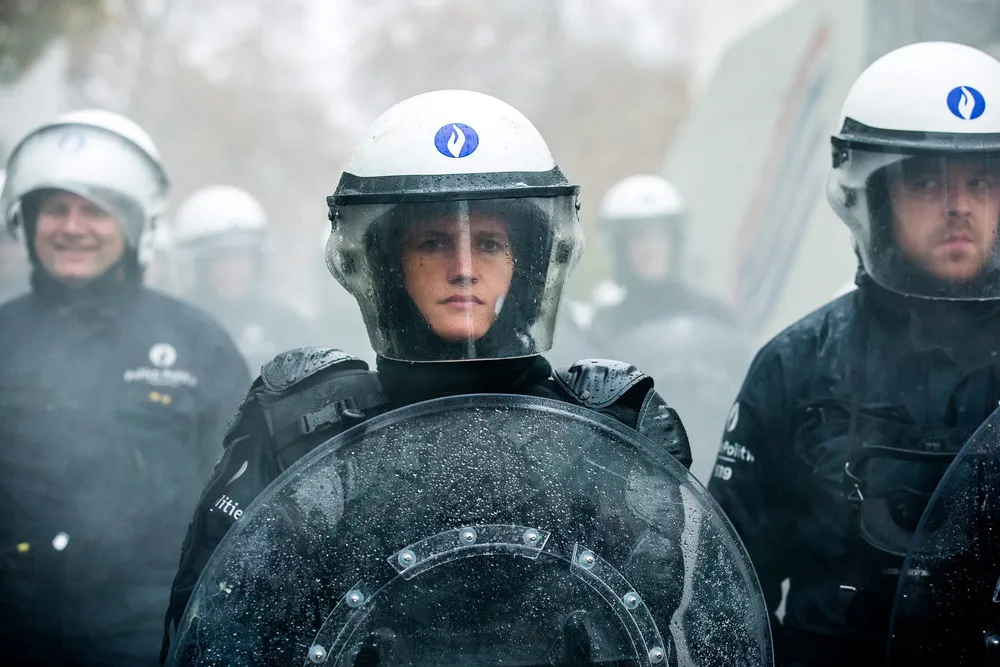 The Day in Photos – November 16, 2016