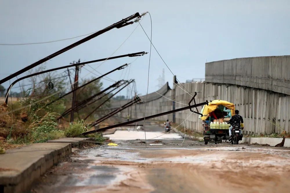 India last Week, Part 2/2