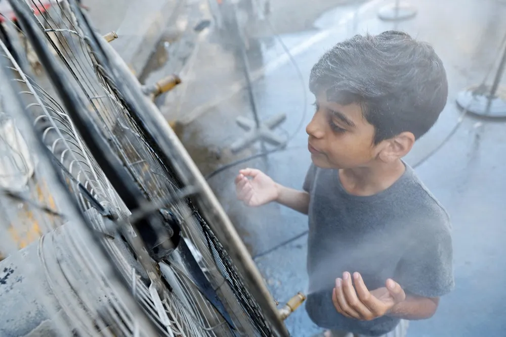 A Look at Life in Iraq