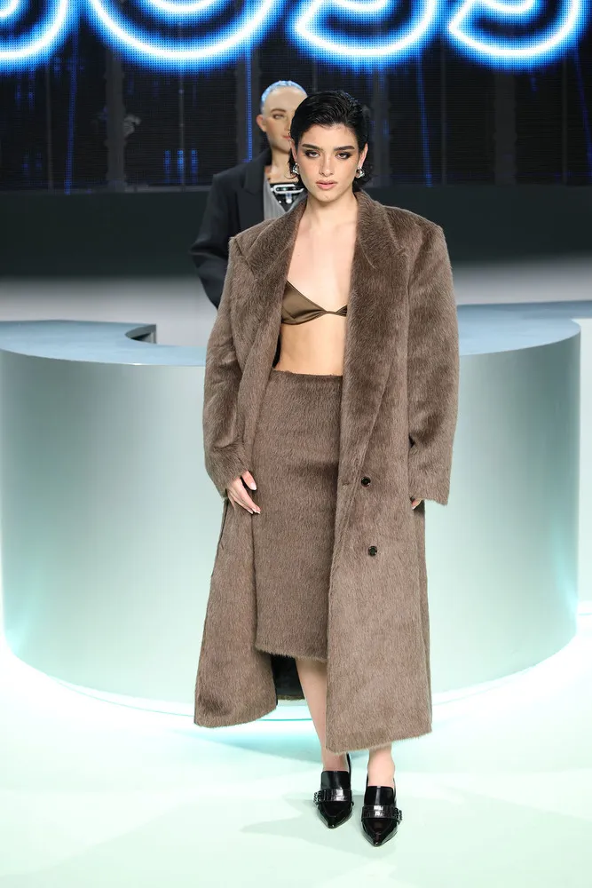 Dresses last Weeks, Part 5/5