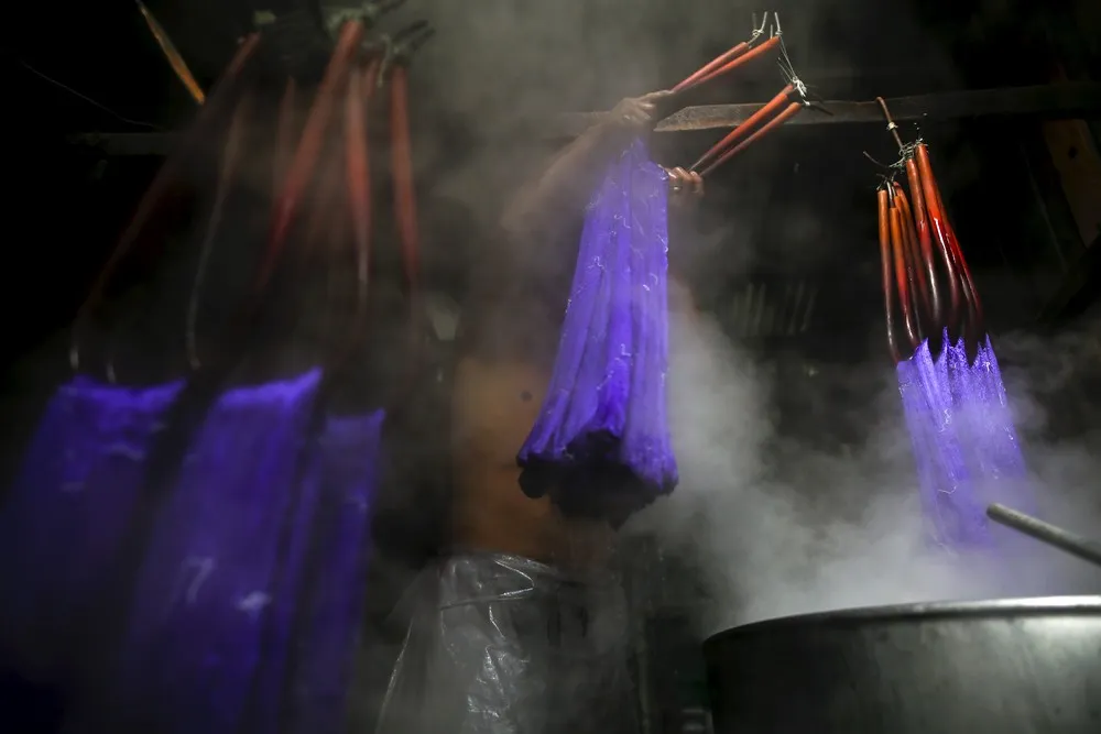 The Day in Photos – January 29, 2016