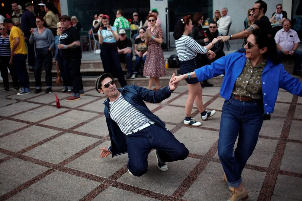 Rockin Race Jamboree 2017