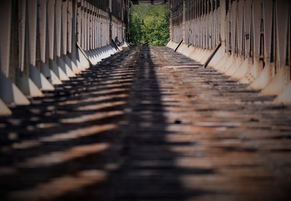 Some Photos: Bridges