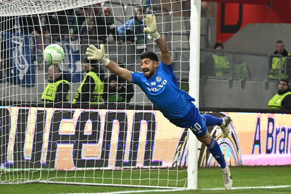 Sport last Week, Part 3/3