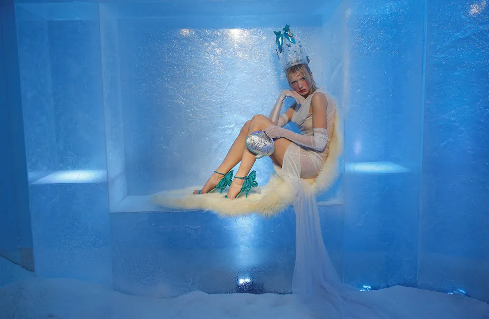 Sophia Webster Presentation during London Fashion Week