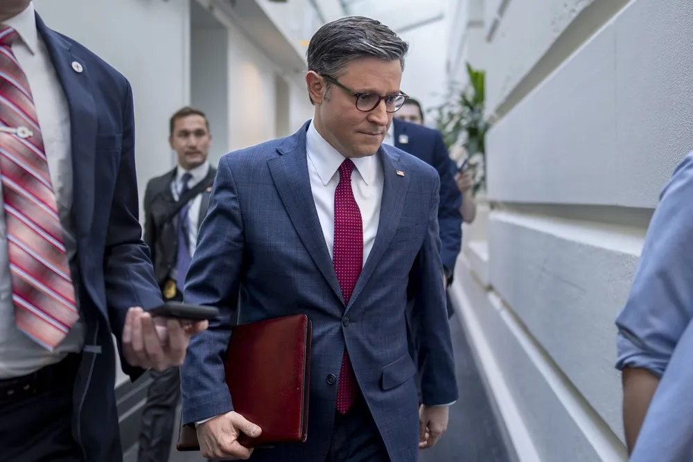 USA last Week, Part 2/3