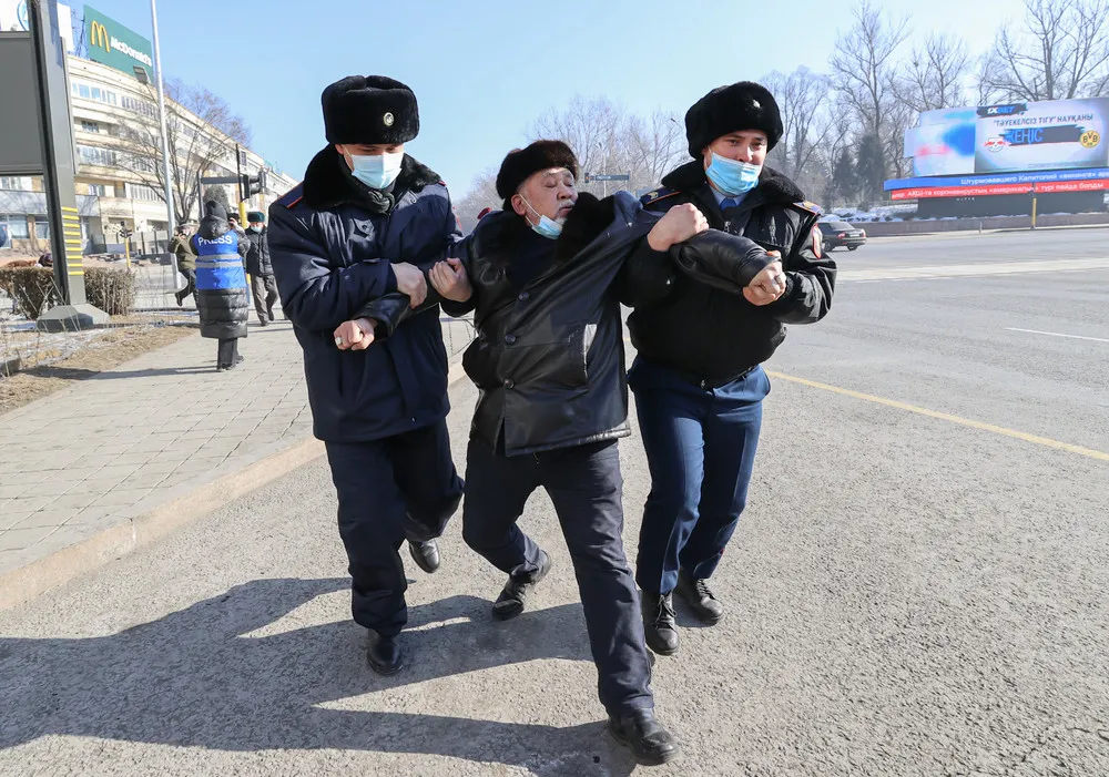 Pictures of the Year 2021, Part 2/102