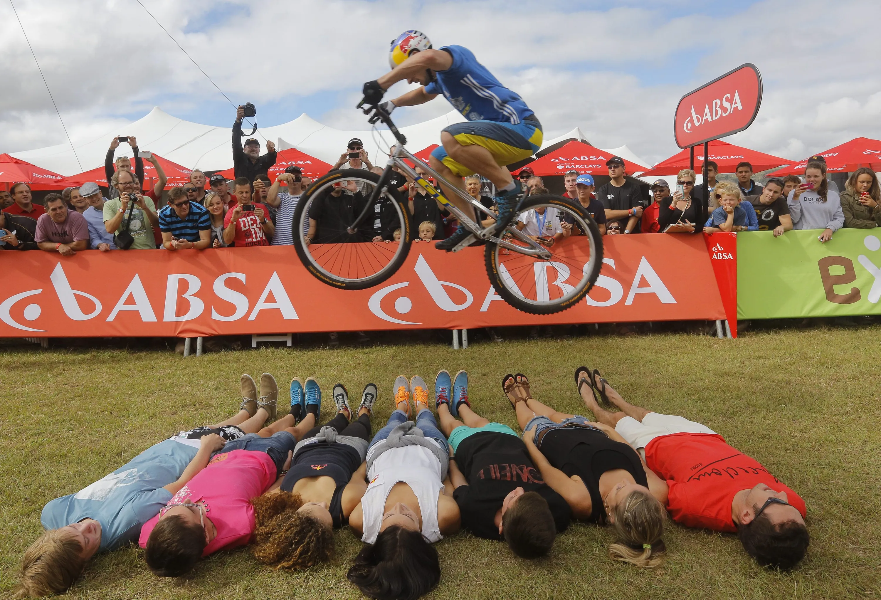 epic mountain bike race