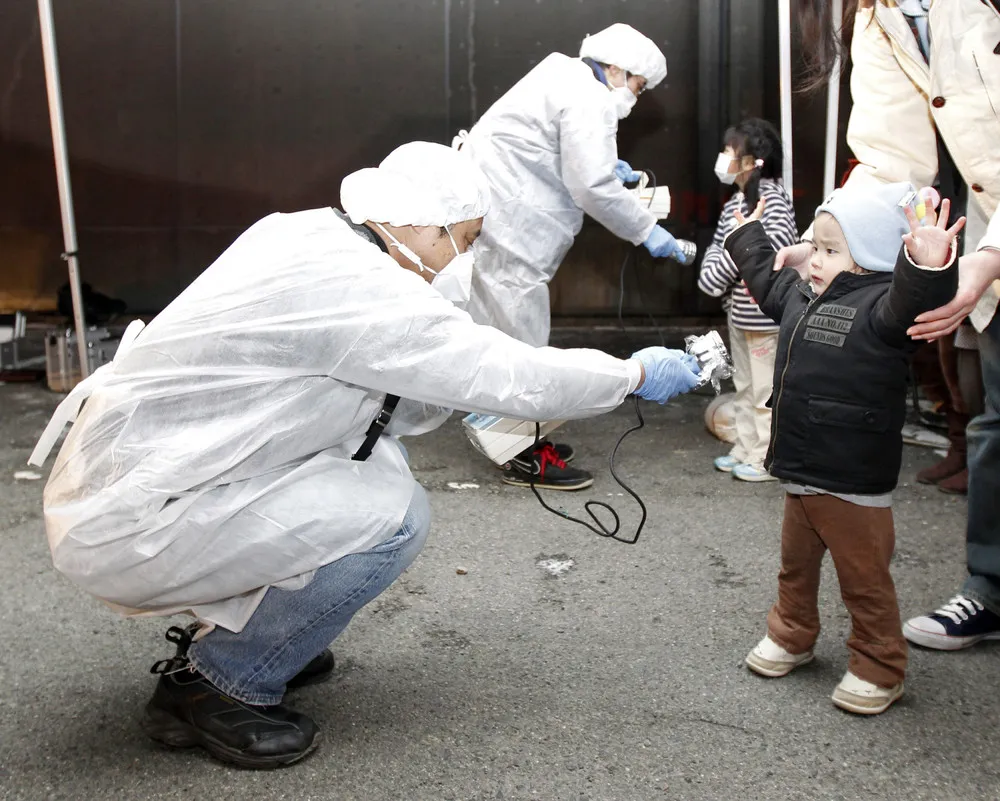 Six Years after Fukushima