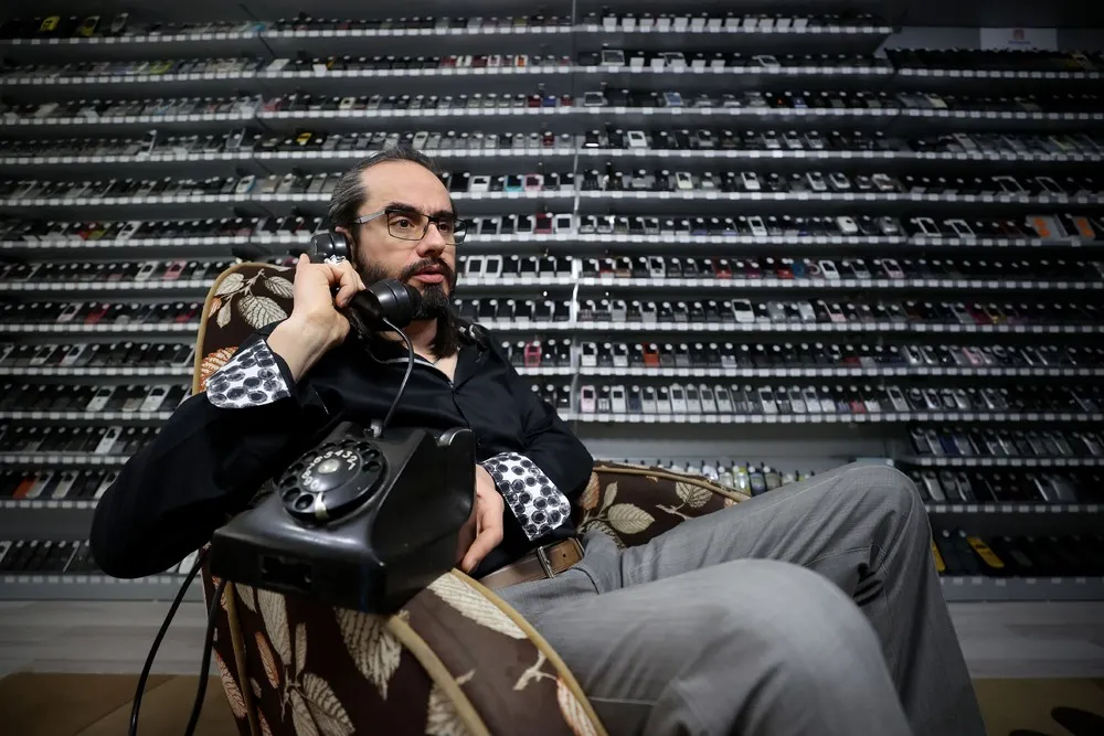 A Look at Life in Turkey