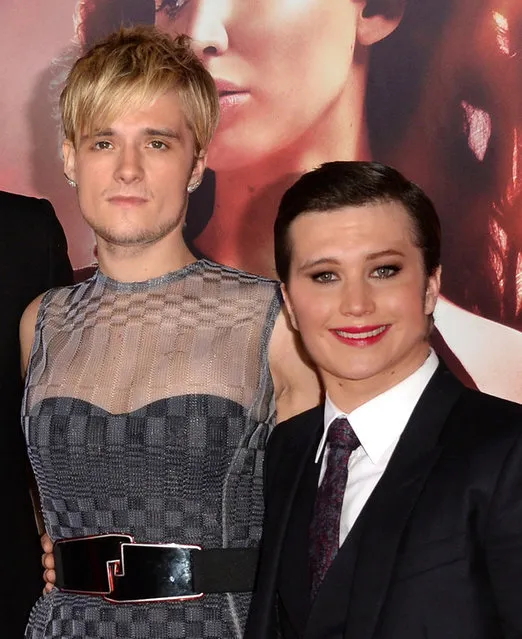 Fun With Face Swaps Part 1