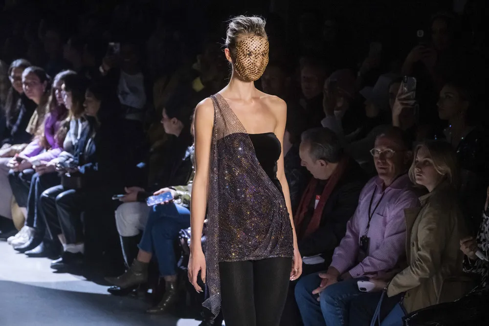 New York Fashion Week 2020, Part 4/4