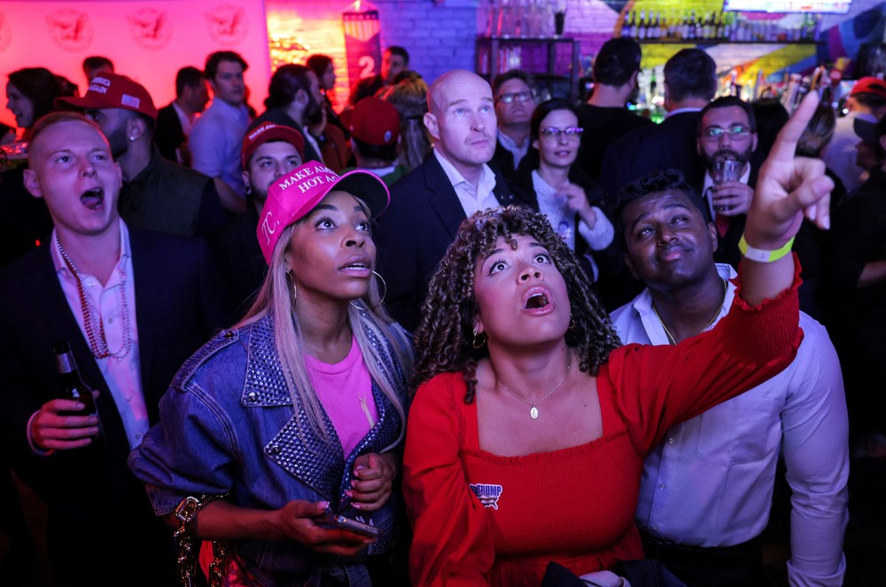 USA last Week, Part 4/4