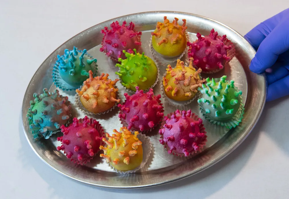 The Day in Photos – March 19, 2020