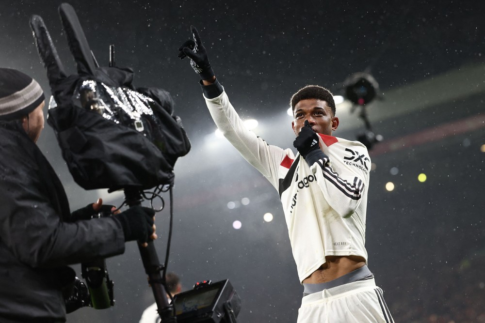 Sport last Week, Part 1/2