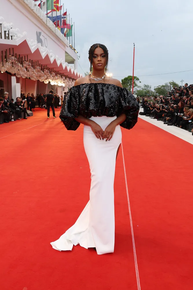 Dresses last Weeks, Part 2/8