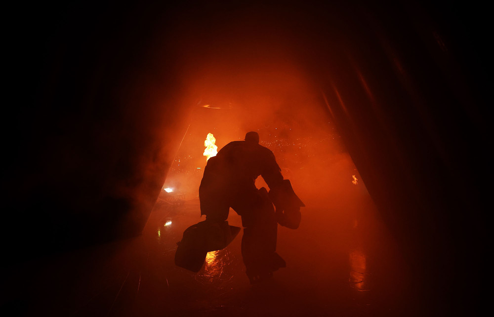 Sport last Week, Part 3/3