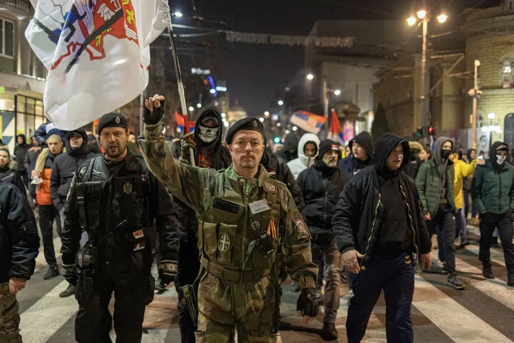 The Day in Photos – December 15, 2022