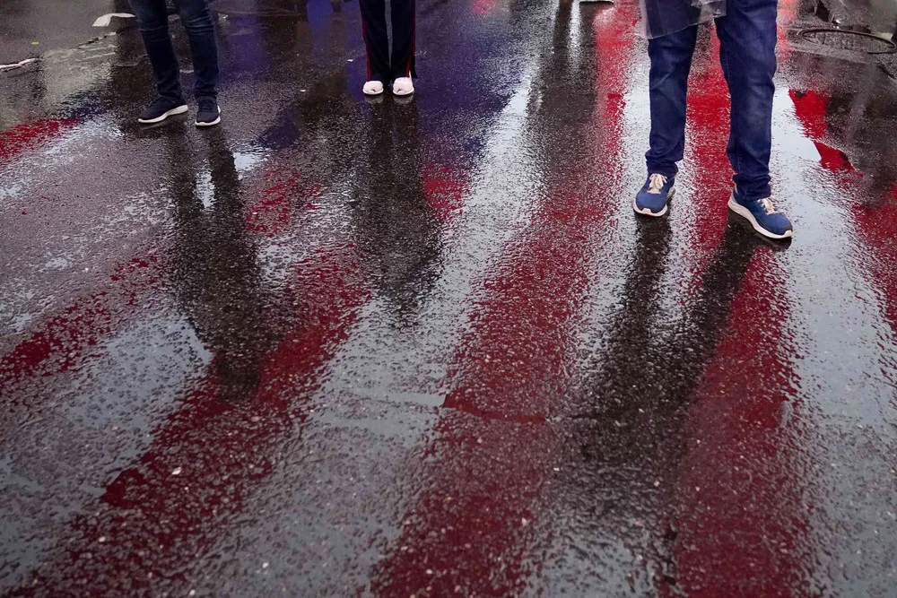 Some Photos: Reflection