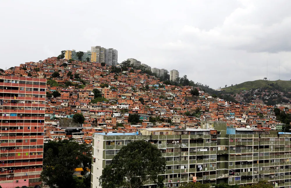 A Look at Life in Venezuela