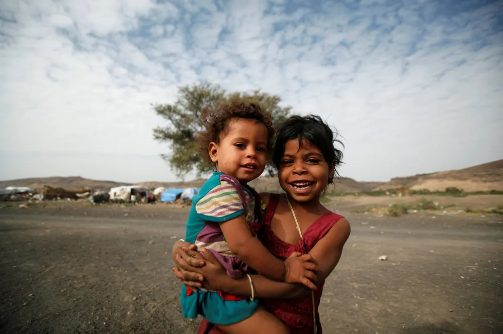 Simply Some Photos: Children