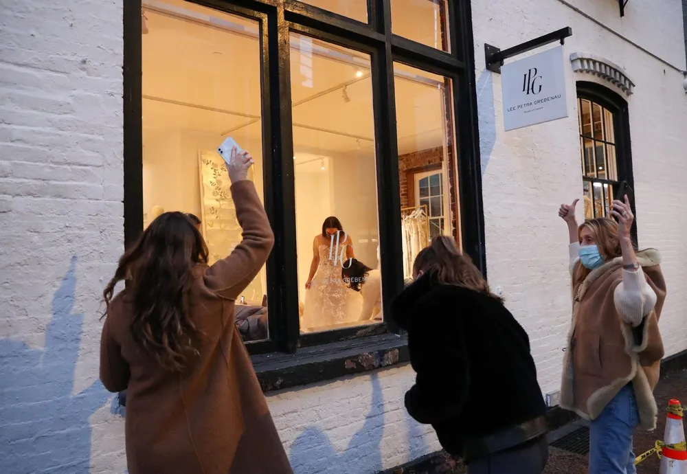 USA last Week, Part 1/2