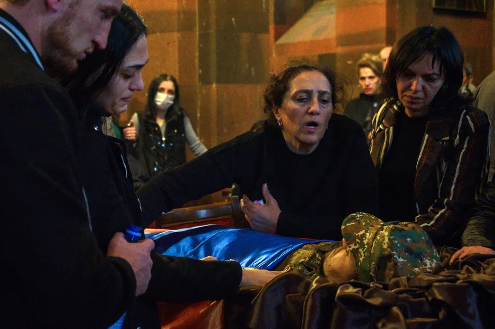 Pictures of the Year 2020, Part 61/82