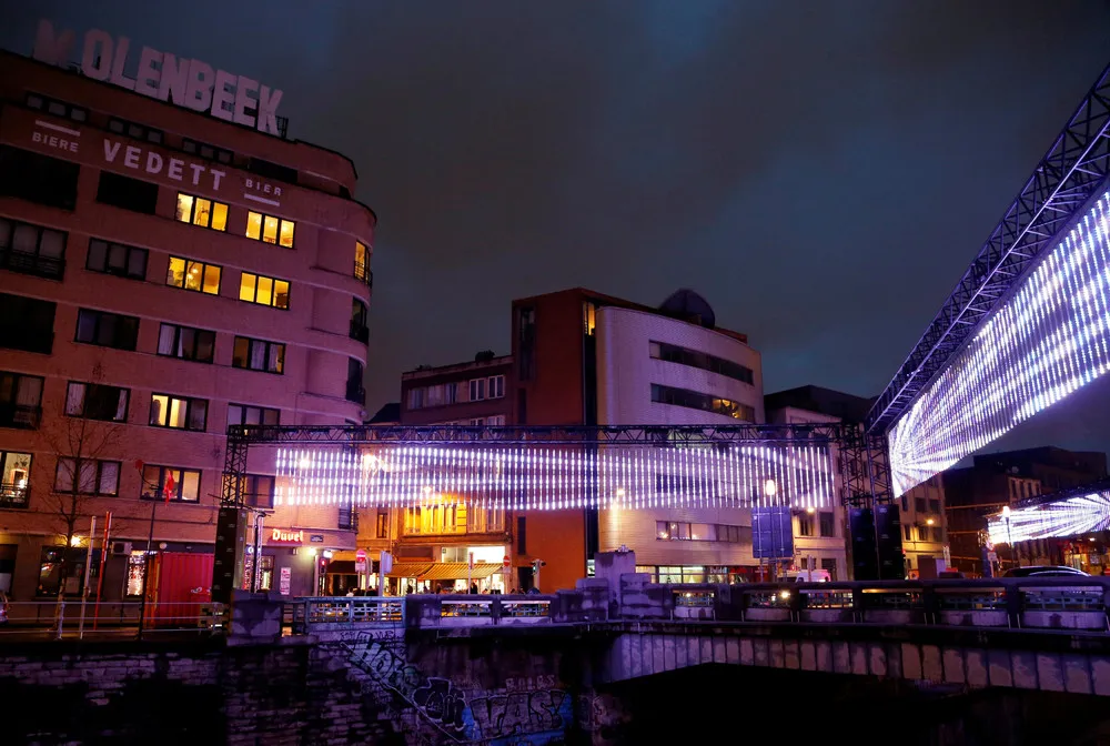 Bright Brussels Festival