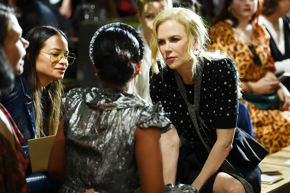 The Day in Photos – September 14, 2019