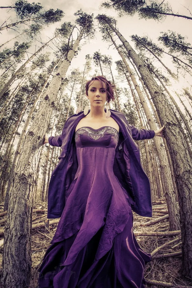 Photo Art by Photocillin