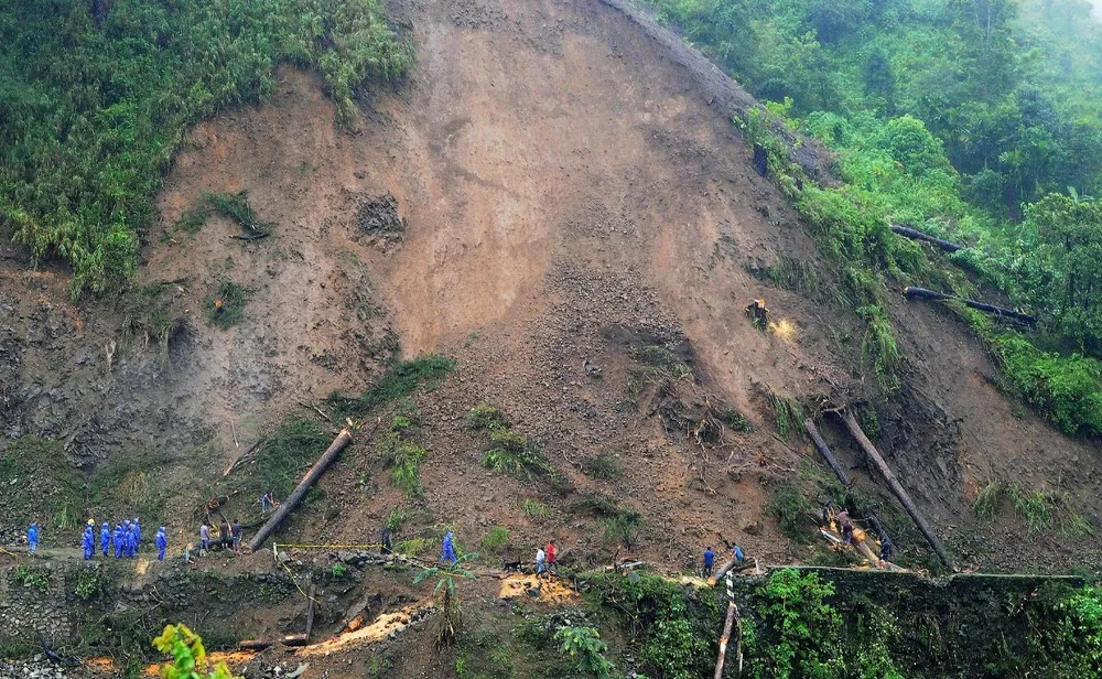 The Day in Photos – July 13, 2015