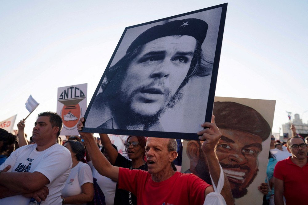 A Look at Life in Cuba