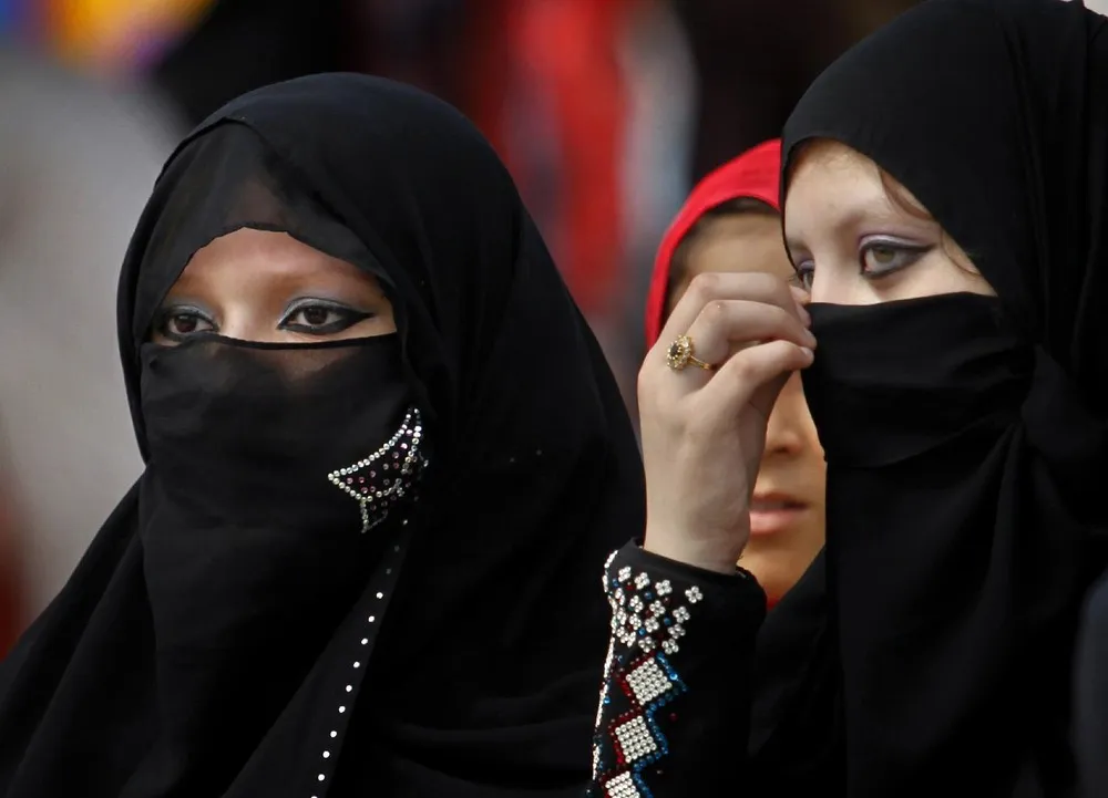 A Look at Life in Pakistan