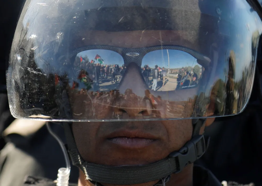 The Day in Photos – January 8, 2020