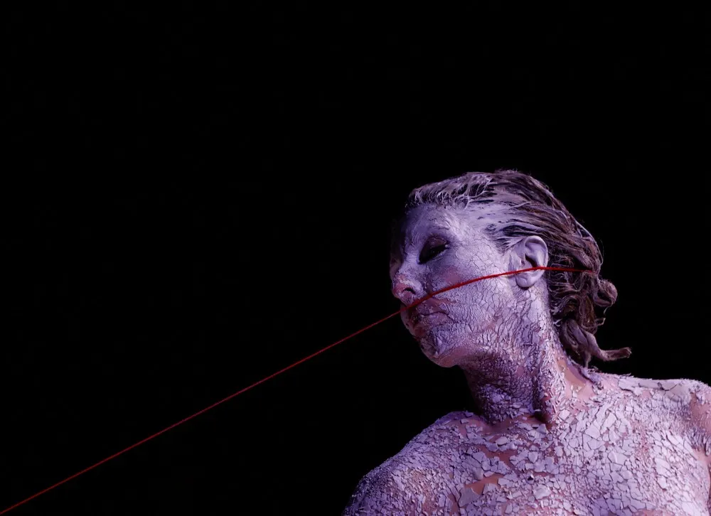 The Day in Photos – July 2, 2022