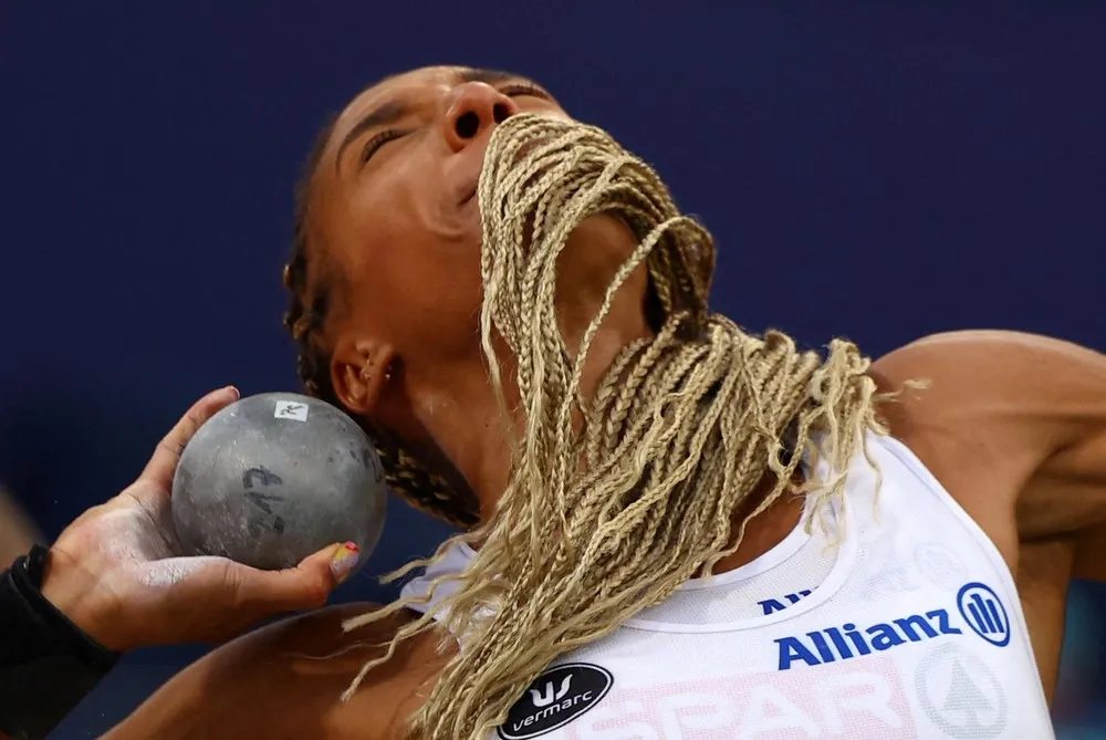 Sport last Week, Part 2/2