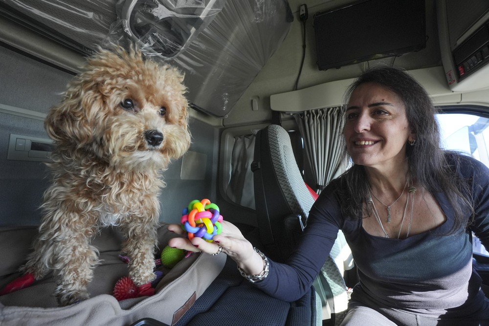 A Look at Life in Turkey