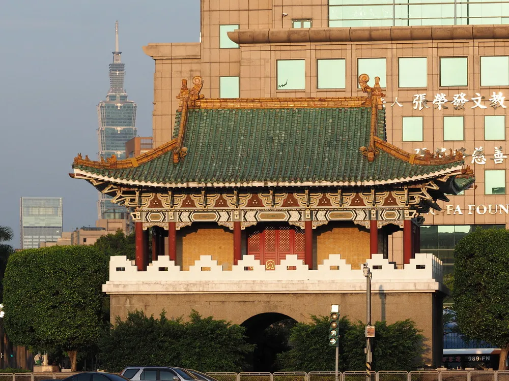 Some Photos: Cityscapes