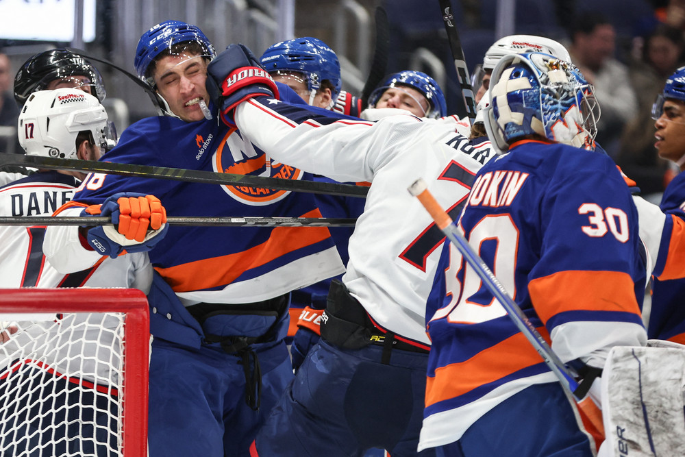 Sport last Week, Part 2/3