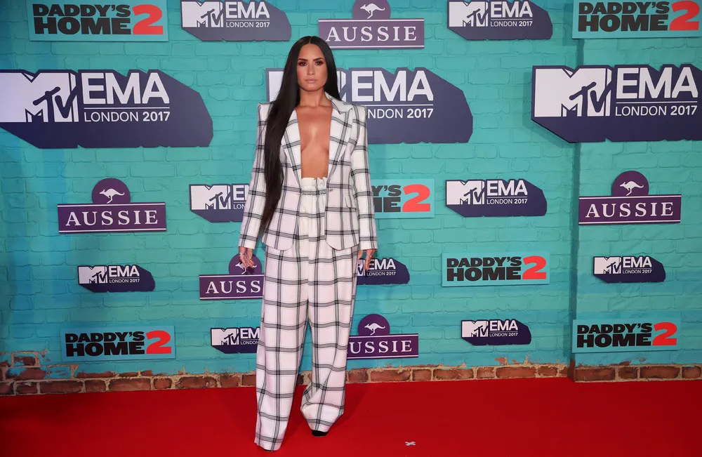 Dresses this Week, Part 1/2