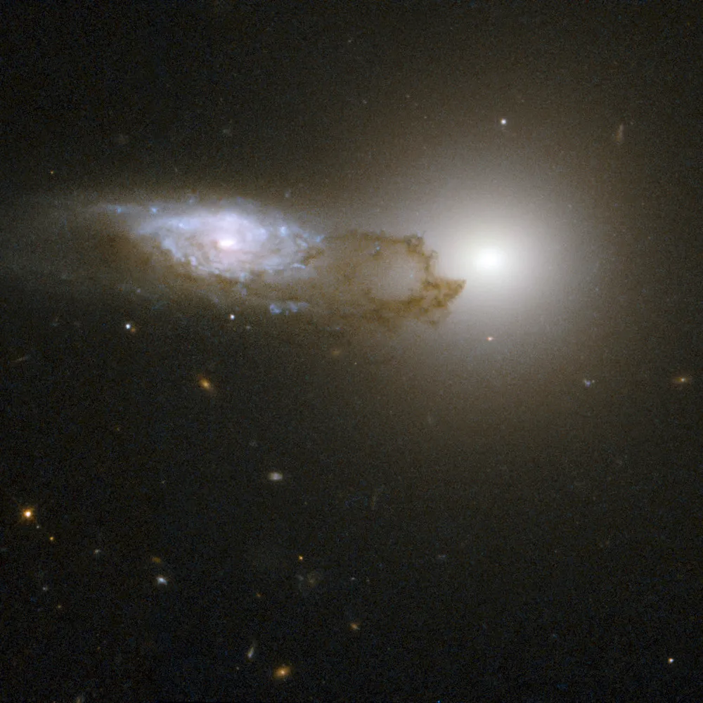 Images from Hubble, Part 2