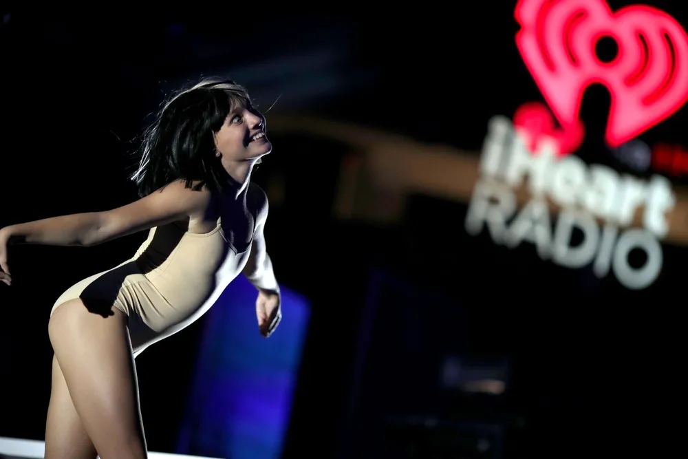 The Day in Photos – September 25, 2016